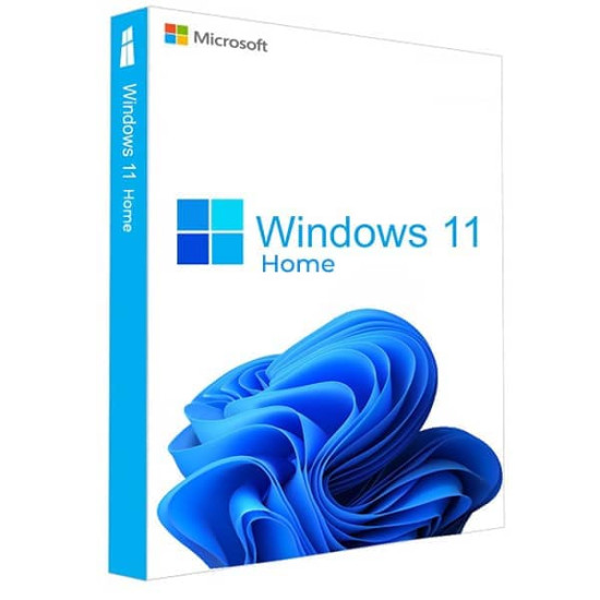 Windows 11 Home - Windows 11 Home