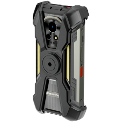 Blackview XPLORE 2 Projector Rugged phone, 6.73