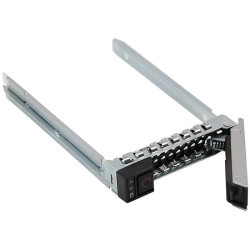 HDD TRAY CADDY DXD9H 2.5in for DELL 14G POWEREDGE SERVER R640 R740 R740xd R940 C6420 Чекмедже за диск