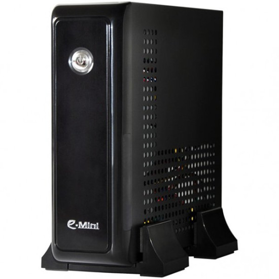 E-mini 3001 Black 120W DC/DC 12V5A Adapter Шаси