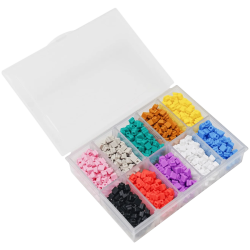 DeepCool Pixel 10 R-PIXEL-10COLORS-G-1 Шаси