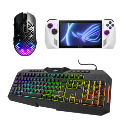 Gaming peripheral devices