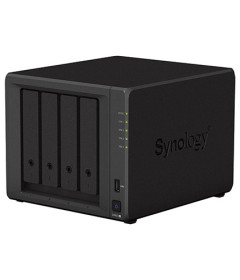 Storage devices and consumables