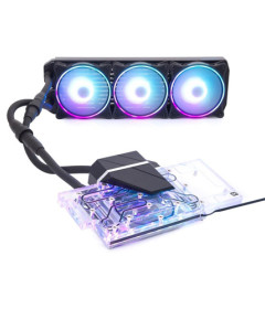 Graphics Cards Cooler
