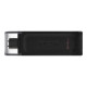 KINGSTON USB-C 128GB PLASTIC