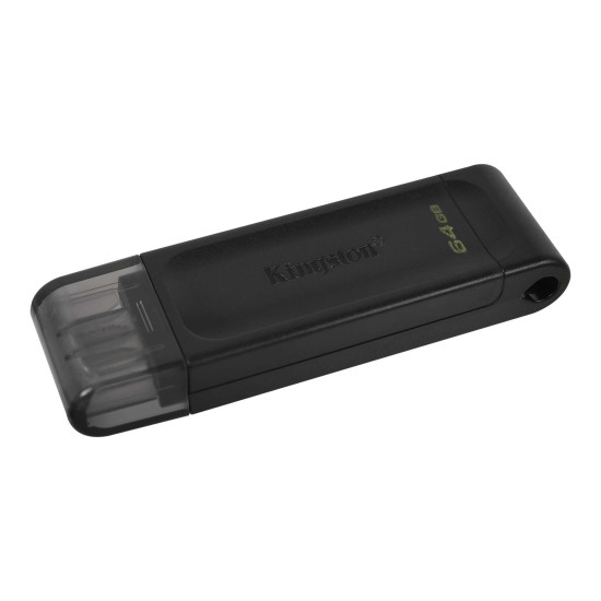 KINGSTON USB-C 128GB PLASTIC