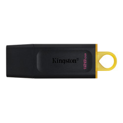 KINGSTON USB3.2 128GB PLASTIC