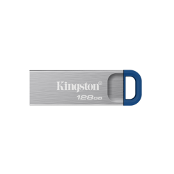 KINGSTON USB3.2 128GB METAL