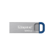 KINGSTON USB3.2 128GB METAL