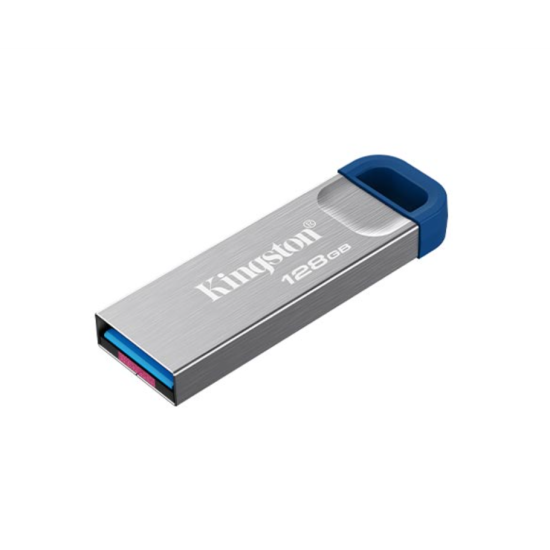 KINGSTON USB3.2 128GB METAL