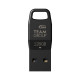 TEAM_GROUP USB3.2 128GB PLASTIC BLACK