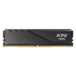 16G DDR5 6000 XPG LANCER BLACK