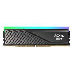 XPG DESKTOP 16GB DDR5 6400MHZ HEAT_SINK RGB
