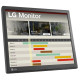 LG 17 SXGA <100Hz TN 5ms 5:4 D-SUB USB TOUCH