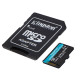 KINGSTON SDMICRO 1TB UHS-I CL10 PLASTIC