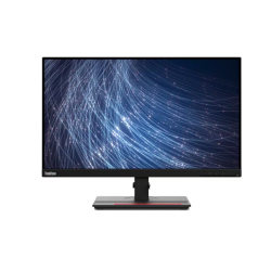 LENOVO ThVis 23.8 FHD <100Hz IPS 4ms 16:9 HDMI DP USB UCB-C LAN AUDIO FFREE PIVOT SWIVEL 