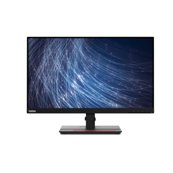 LENOVO ThVis 23.8 FHD <100Hz IPS 4ms 16:9 HDMI DP USB UCB-C LAN AUDIO FFREE PIVOT SWIVEL 