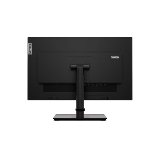 LENOVO ThVis 23.8 FHD <100Hz IPS 4ms 16:9 HDMI DP USB UCB-C LAN AUDIO FFREE PIVOT SWIVEL 