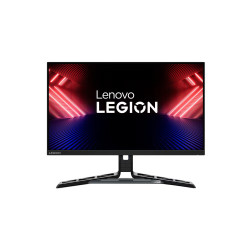 LENOVO LEGION 24.5 FHD 165Hz IPS 0.5ms 16:9 HDMI DP TMDS FREESYNC AUDIO HDR PIVOT SWIVEL