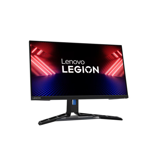 LENOVO LEGION 24.5 FHD 165Hz IPS 0.5ms 16:9 HDMI DP TMDS FREESYNC AUDIO HDR PIVOT SWIVEL
