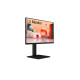 LG 23.8 FHD 100Hz IPS 5ms 16:9 HDMI DP D-SUB USB AUDIO FSAFE SWIVEL
