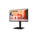 LG 23.8 FHD 100Hz IPS 5ms 16:9 HDMI DP D-SUB USB AUDIO FSAFE SWIVEL