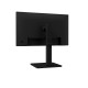 LG 23.8 FHD 100Hz IPS 5ms 16:9 HDMI DP D-SUB USB AUDIO FSAFE SWIVEL