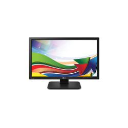 LG 24 FHD <100Hz AH-IPS 14ms 16:9 DVI D-SUB USB LAN PIVOT SWIVEL ZERO