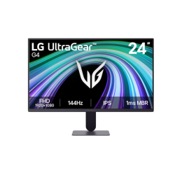 LG 23.8 FHD 144Hz IPS 1ms 16:9 HDMI FREESYNC FSAFE HDR
