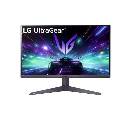 LG 24 FHD 180Hz VA 1ms  16:9 HDMI DP FREESYNC FSAFE HDR