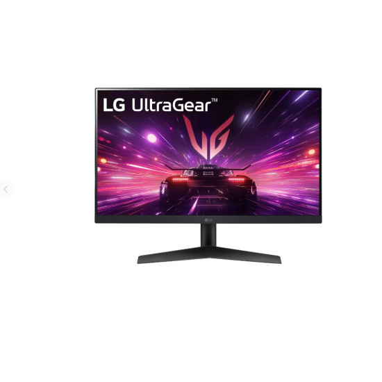LG 23.8 FHD 180Hz IPS 1ms 16:9 HDMI DP FREESYNC 