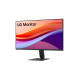 LG 23.8 FHD 120Hz IPS 1ms 16:9 HDMI DVI D-SUB 