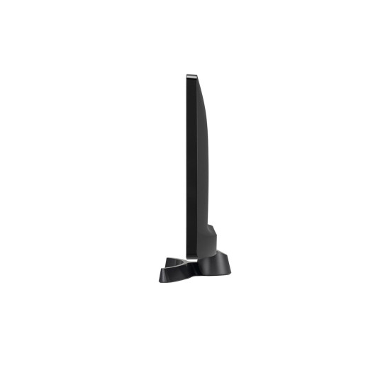LG 23.6 HD <100Hz TN 14ms  16:9 HDMI USB AUDIO TV