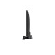 LG 23.6 HD <100Hz TN 14ms  16:9 HDMI USB AUDIO TV