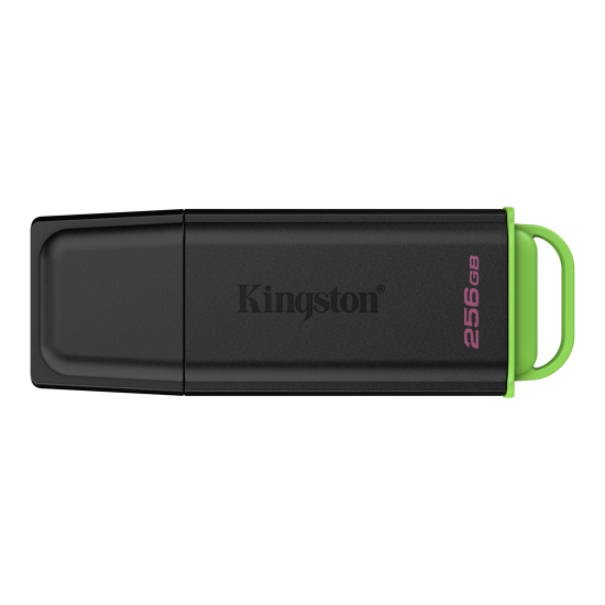 KINGSTON USB3.2 256GB PLASTIC