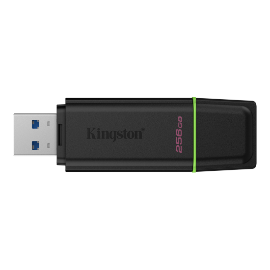 KINGSTON USB3.2 256GB PLASTIC