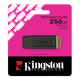 KINGSTON USB3.2 256GB PLASTIC