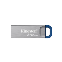 KINGSTON USB3.2 256GB METAL