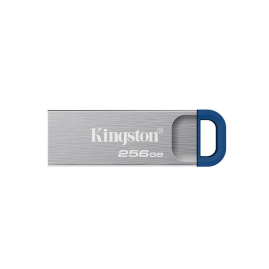 KINGSTON USB3.2 256GB METAL