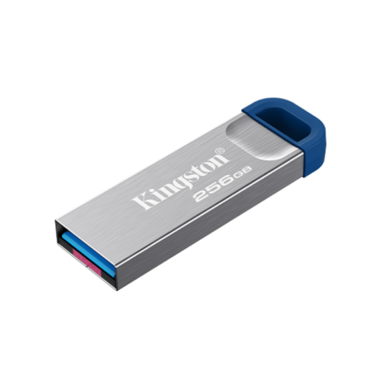 KINGSTON USB3.2 256GB METAL