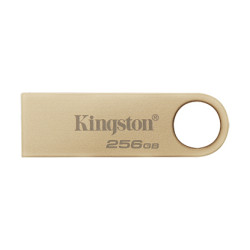 KINGSTON USB3.2 256GB METAL