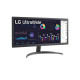 LG 25.7 UW-UXGA <100Hz IPS 5ms 21:9 HDMI FREESYNC AUDIO FSAFE HDR 