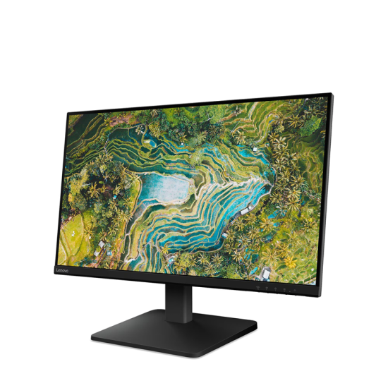 LENOVO 27 QHD 100Hz IPS 4ms 16:9 HDMI DP HDR