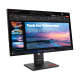 LENOVO ThVis 27 QHD 120Hz IPS 4ms 16:9 HDMI DP USB UCB-C LAN HDR PIVOT SWIVEL 
