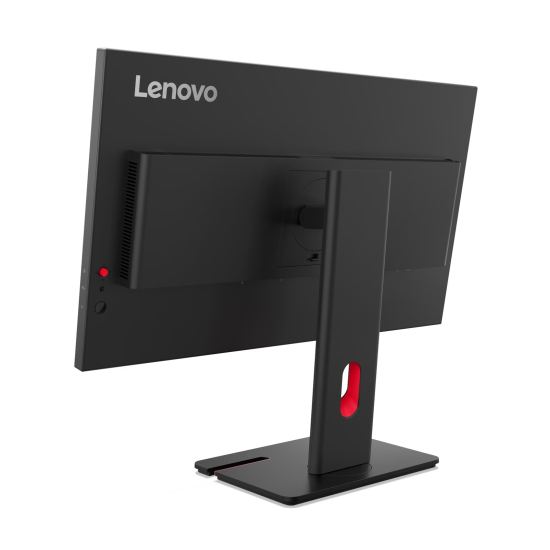 LENOVO ThVis 27 QHD 120Hz IPS 4ms 16:9 HDMI DP USB UCB-C LAN HDR PIVOT SWIVEL 