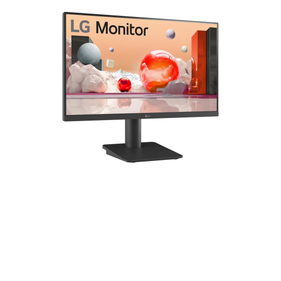 LG 27 FHD 100Hz IPS 5ms GTG 16:9 HDMI  DP USB AUDIO FSAFE