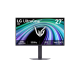 LG 27 FHD 300Hz IPS 1ms 16:9 HDMI DP FREESYNC FSAFE HDR PIVOT SWIVEL