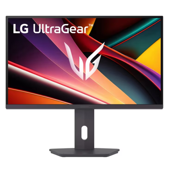 LG 27 QHD 200Hz IPS 1ms 16:9 HDMI DP FREESYNC FSAFE HDR PIVOT SWIVEL