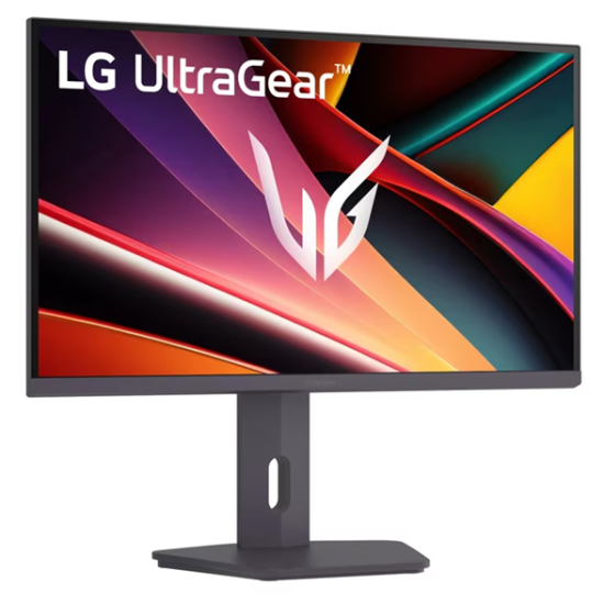 LG 27 QHD 200Hz IPS 1ms 16:9 HDMI DP FREESYNC FSAFE HDR PIVOT SWIVEL