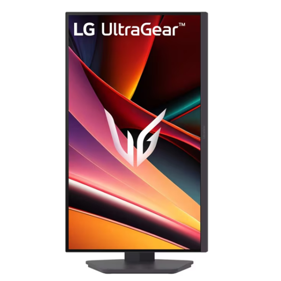 LG 27 QHD 200Hz IPS 1ms 16:9 HDMI DP FREESYNC FSAFE HDR PIVOT SWIVEL